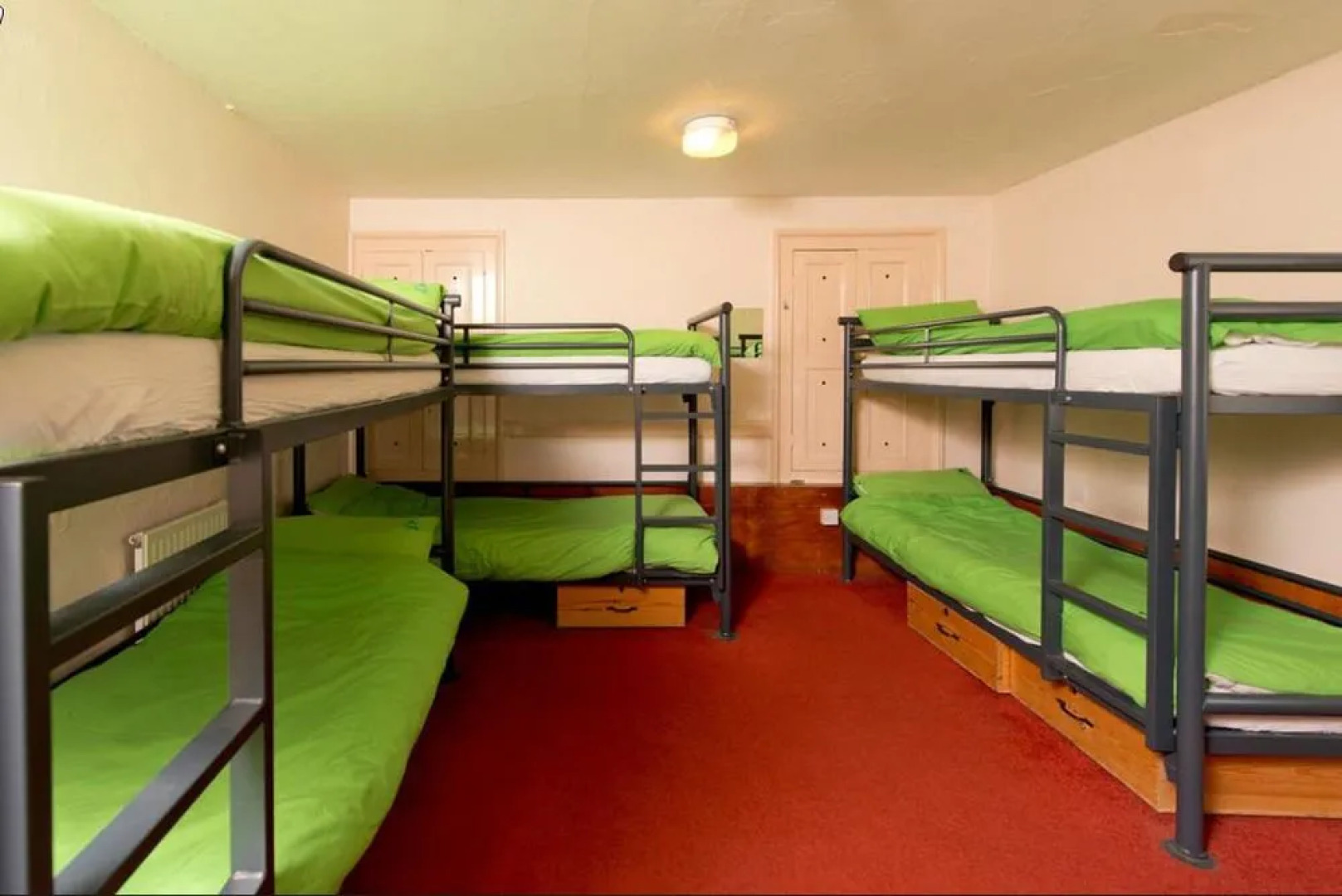 YHA Coniston Coppermines