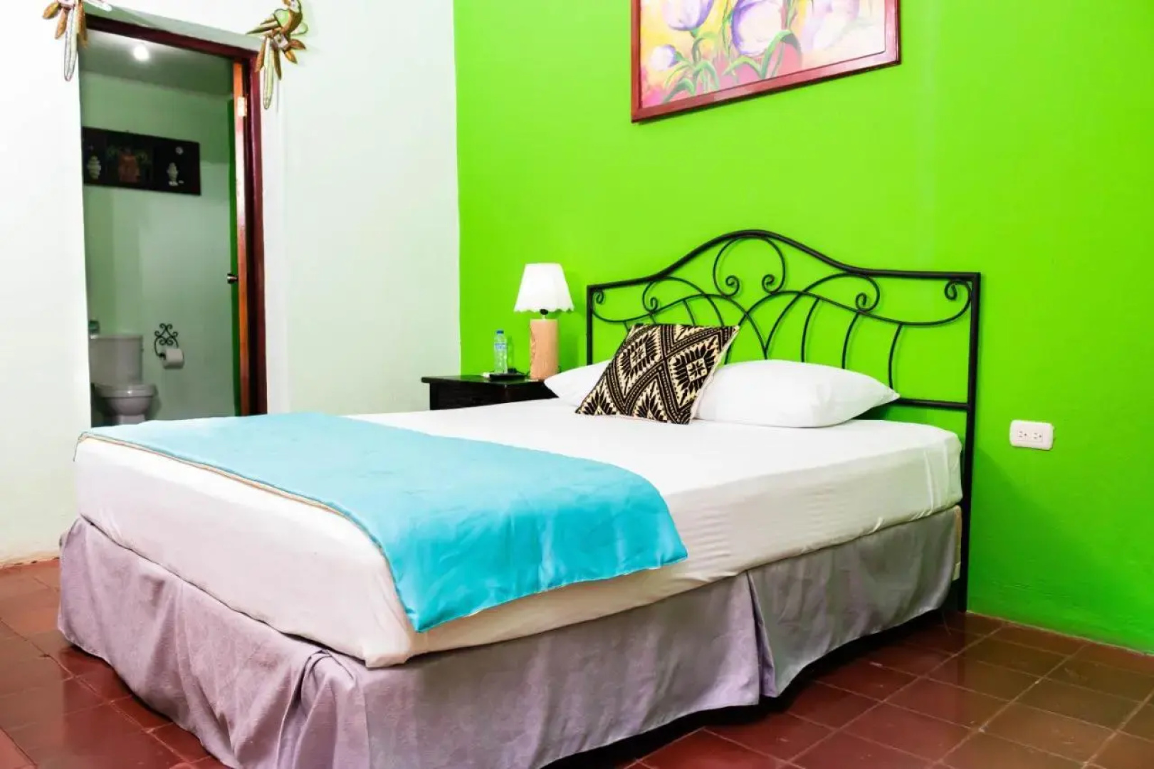 Rual's Hotel