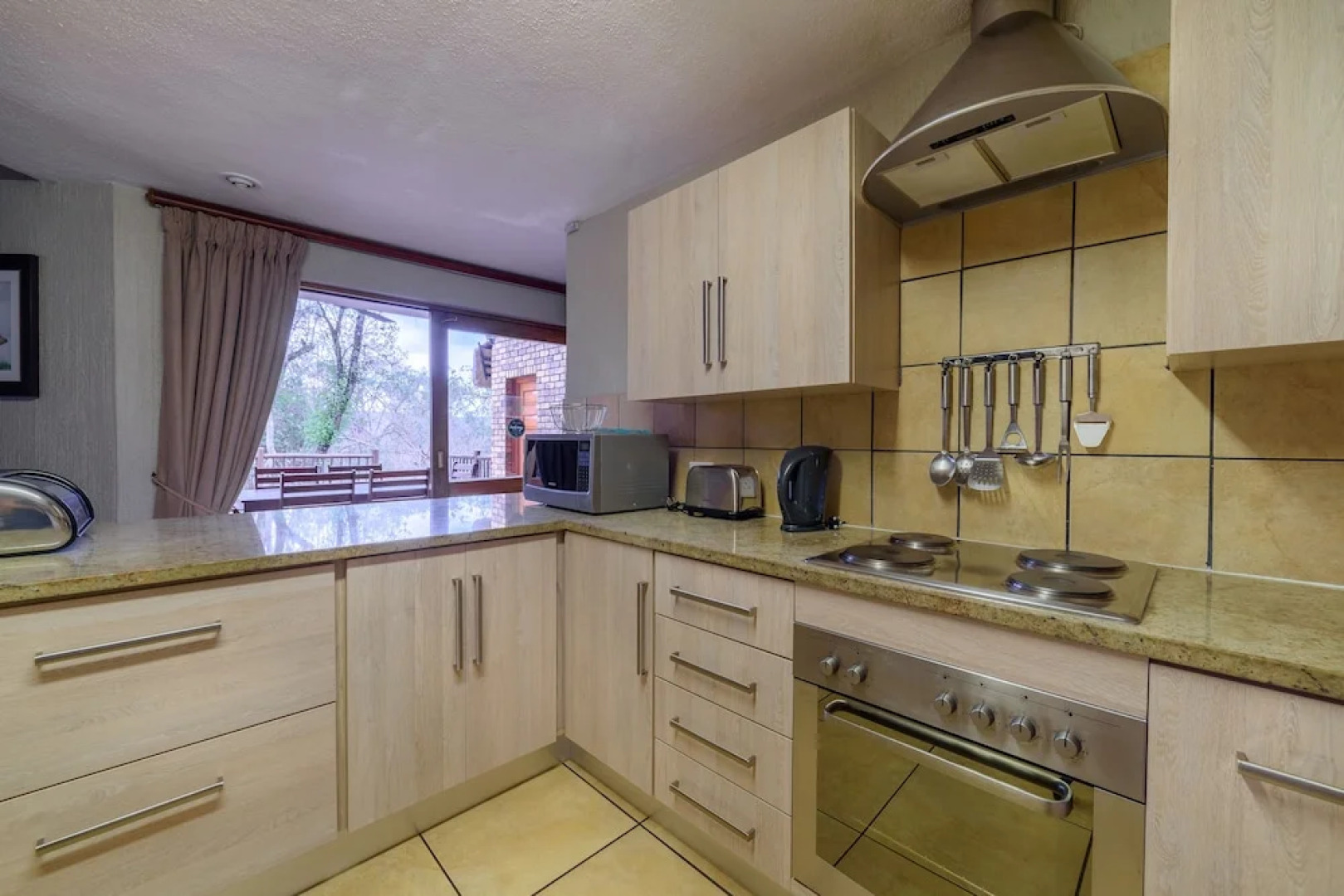 Kruger Park Lodge unit No. 524