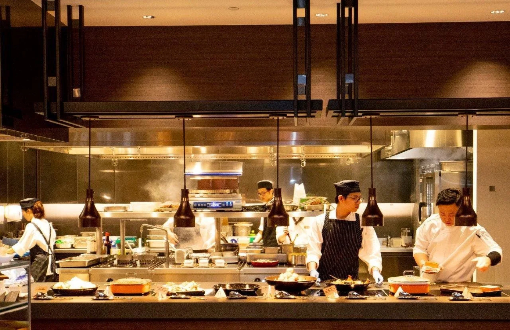 The Salisbury - YMCA of Hong Kong