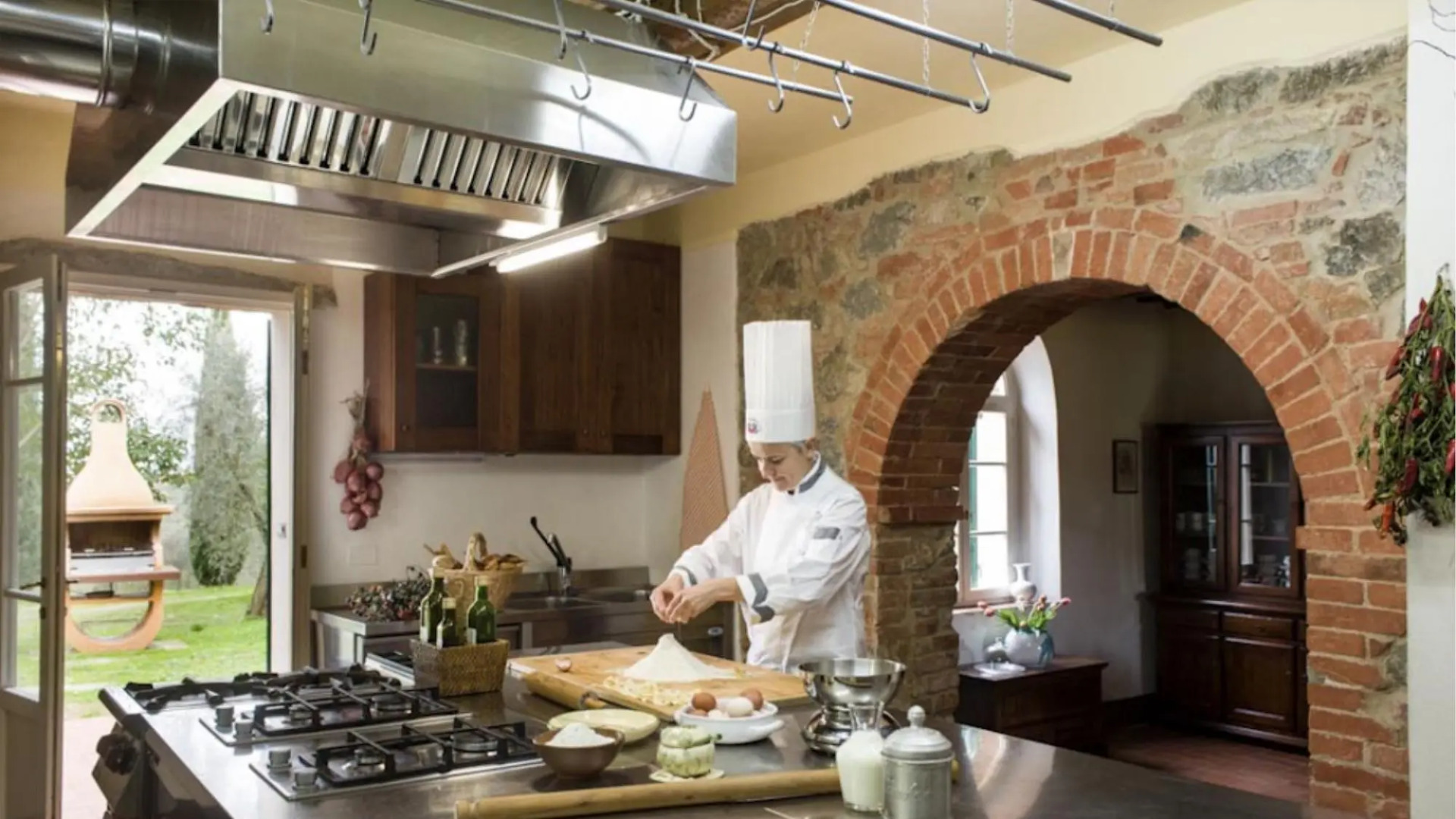 Villa Il Poggio Up to 24 Guests Pool-villa IL Poggio