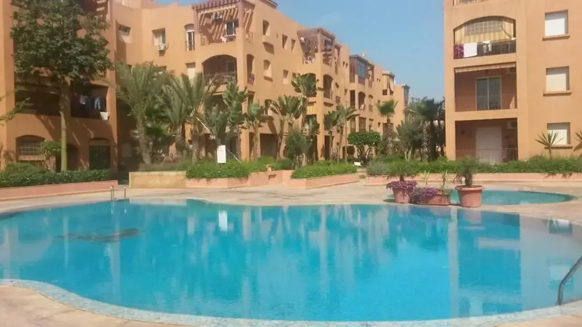 Residence Ricoflores