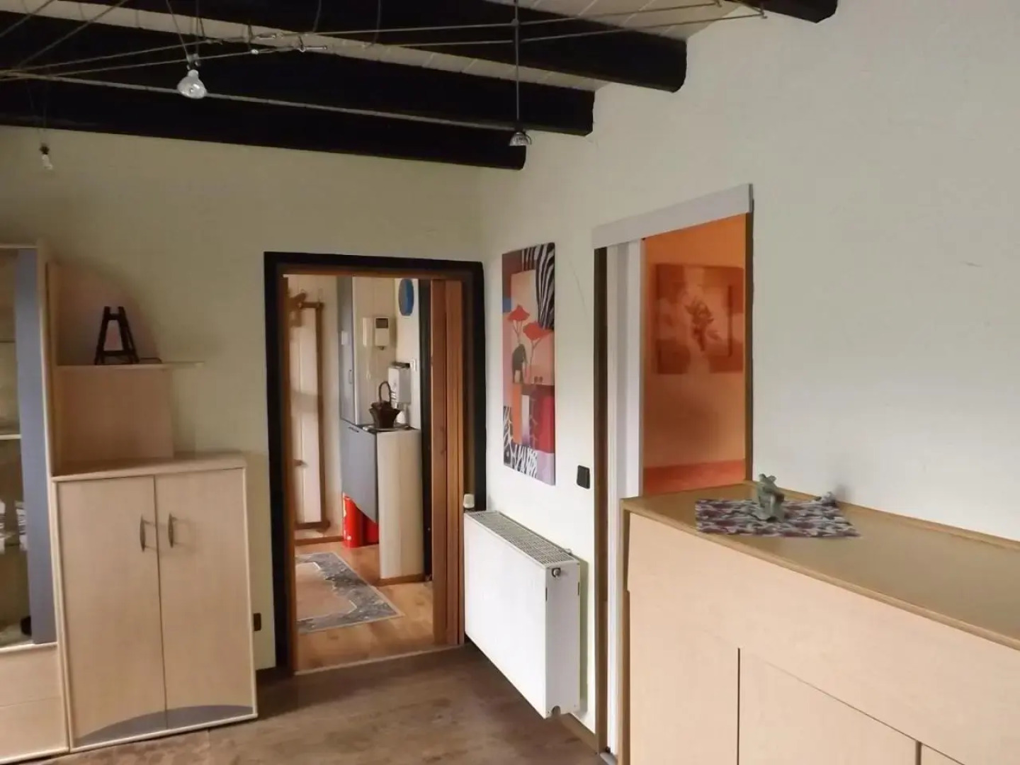 Pension Bonn - Haus Oberkassel