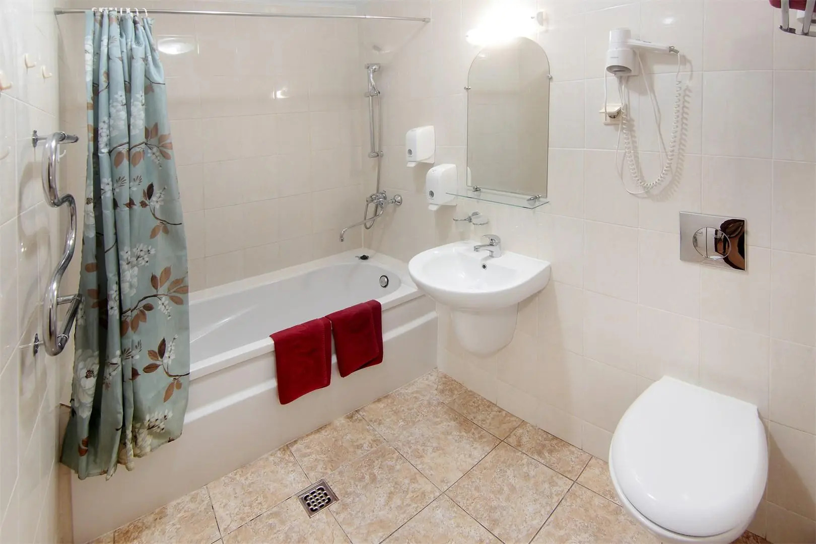 Курорт «AMAKS Старая Русса»