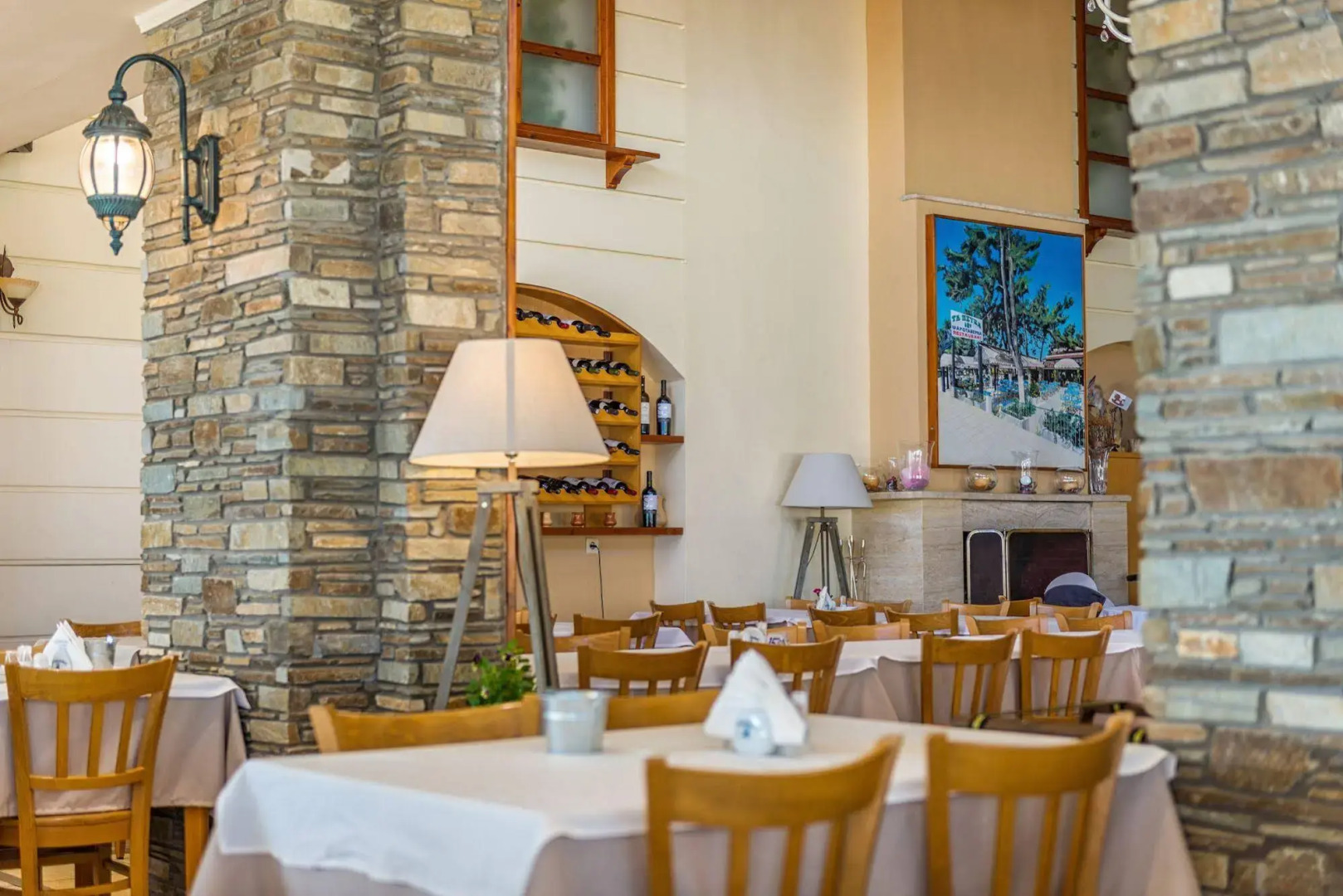 Georgalas Sun Beach Resort