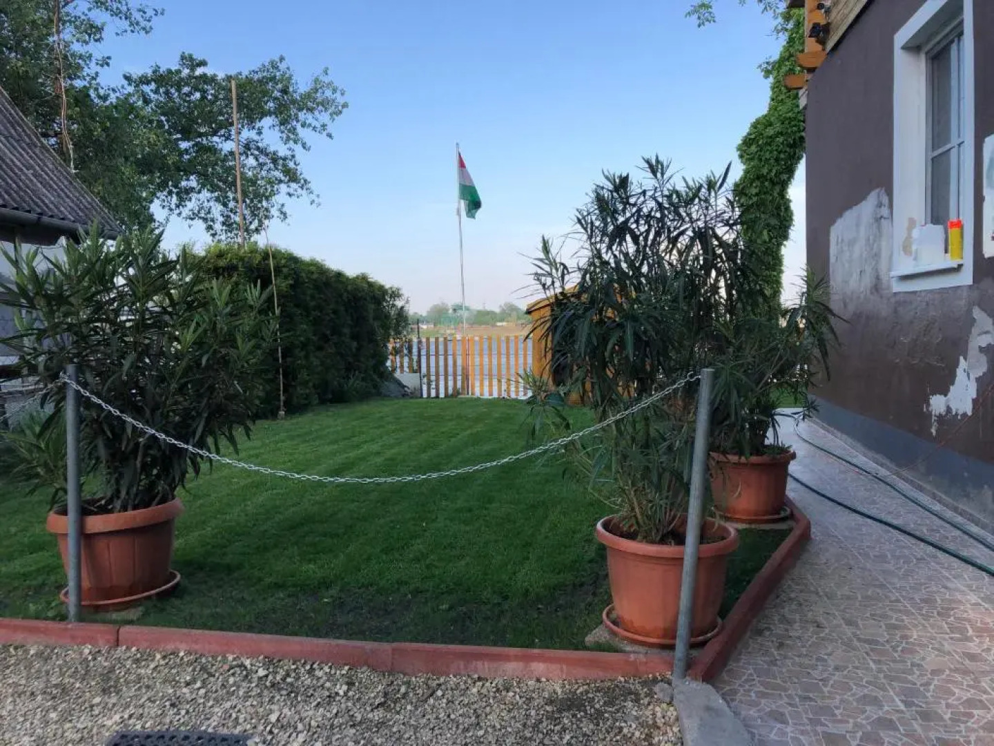 Hero 4 Sterne Ferienhaus