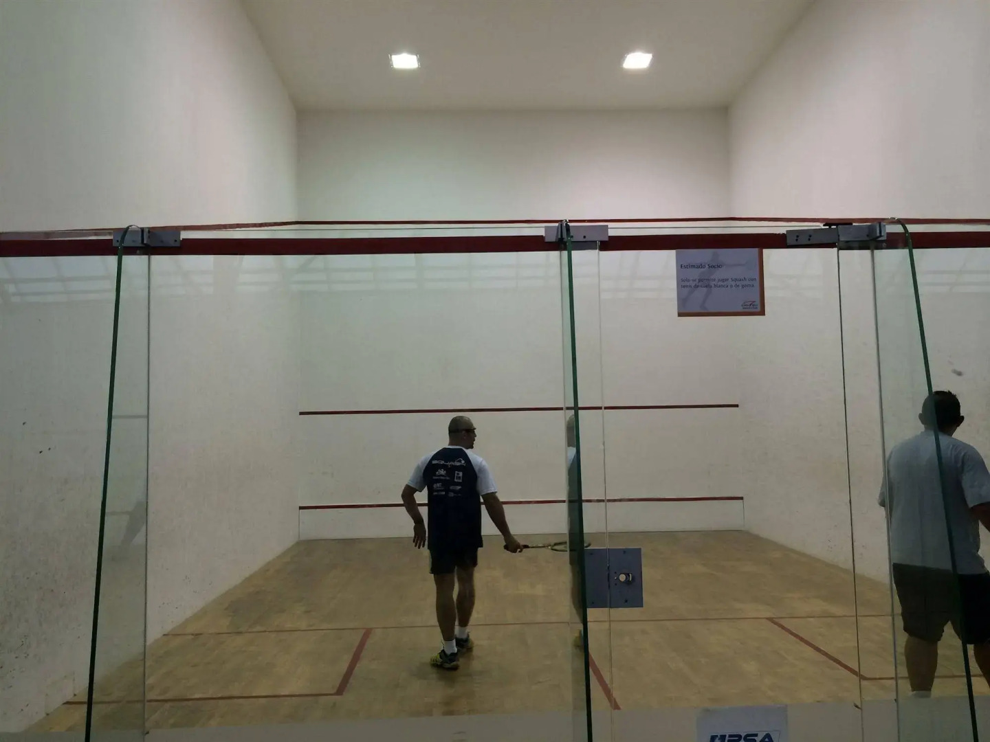 Costa Rica Tennis Club & Hotel