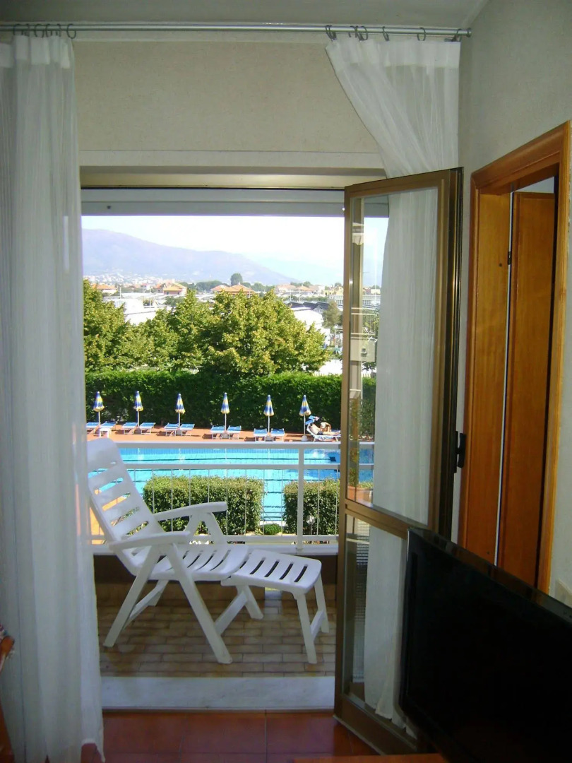 Aurora Residence & Resort