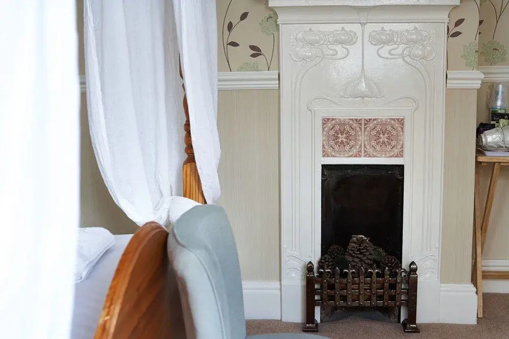 Little Hayes Guest House