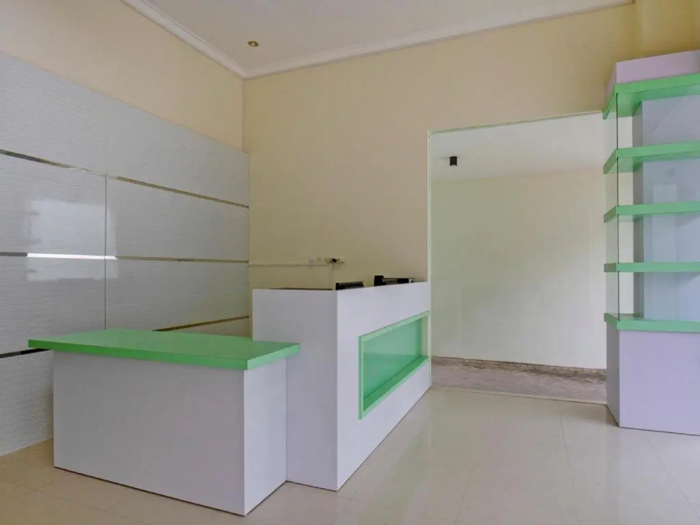 Hotel O Irma's Residence