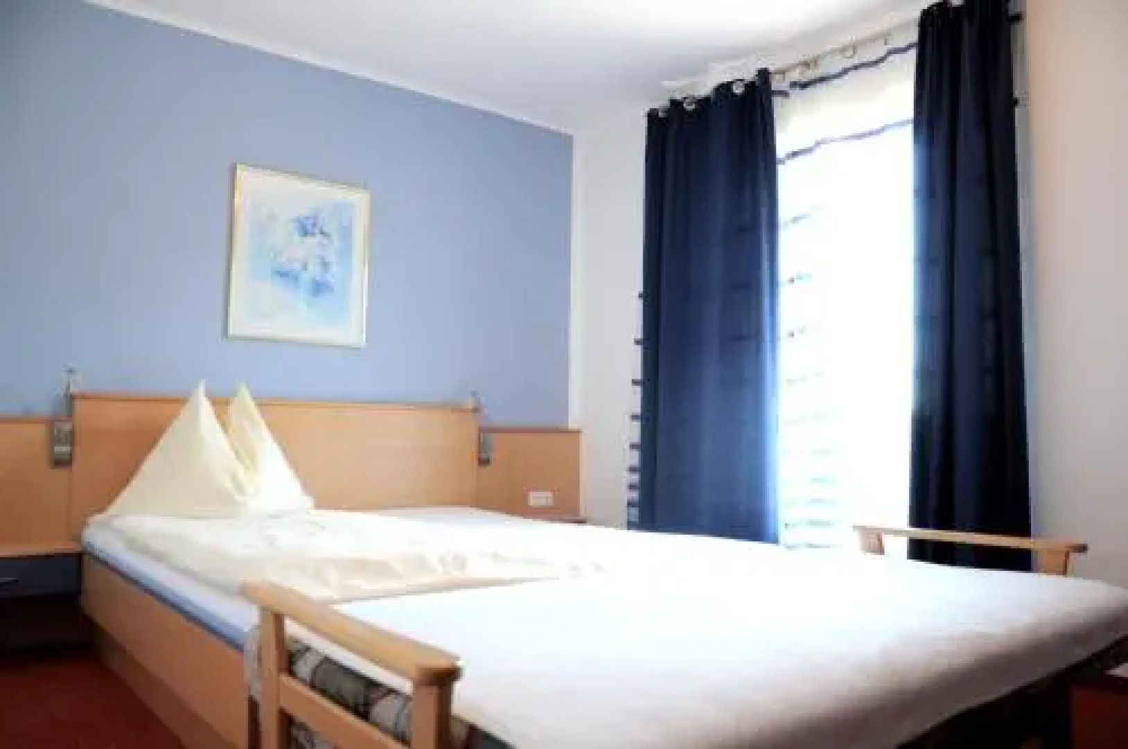 Café-Pension Kristall