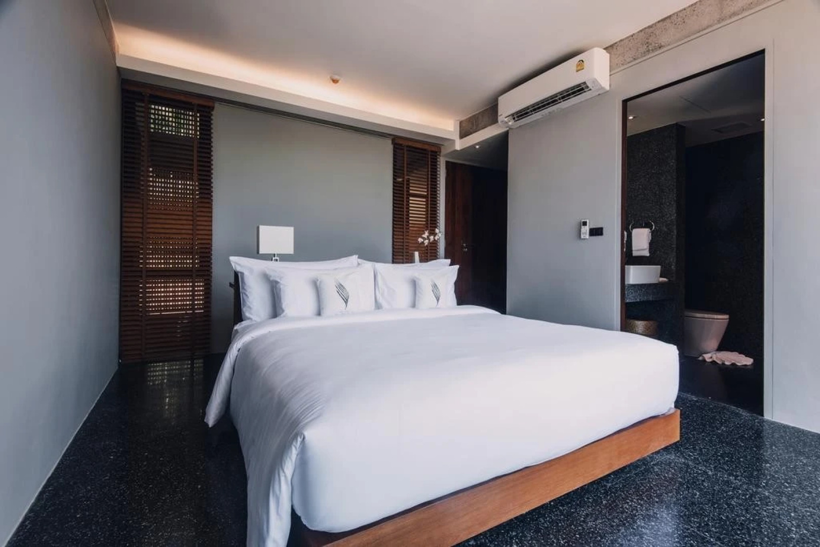 Varivana Resort Koh Phangan, The Centara Collection