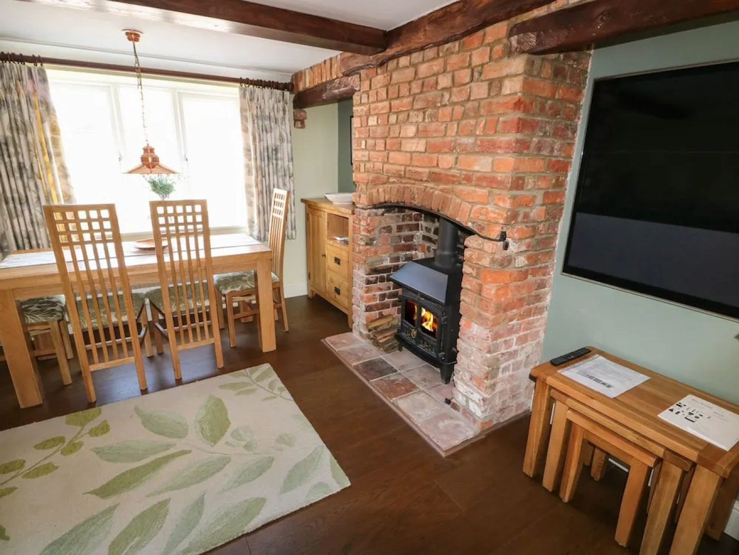 Easter Cottage 3 Hunstanton Road