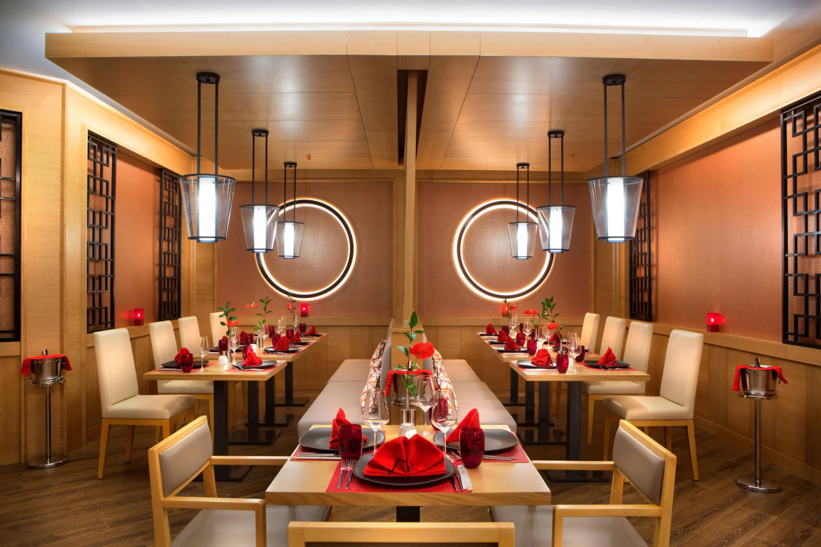 Papillon Zeugma Relaxury