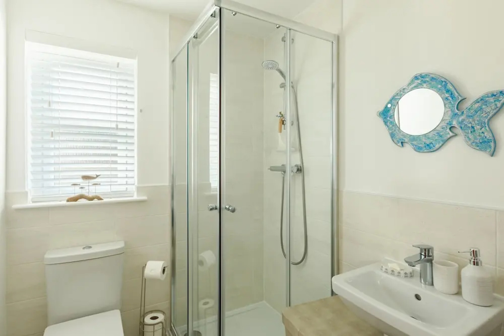 Wee Jules By The Sea