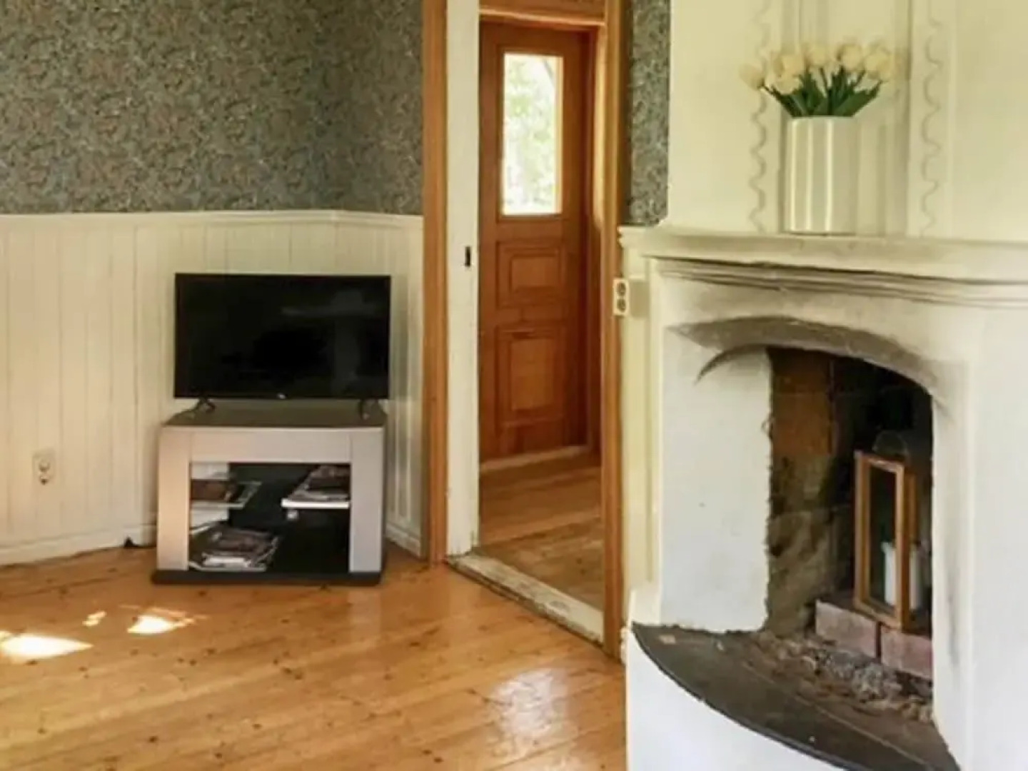 6 Person Holiday Home in Vislanda-by Traum