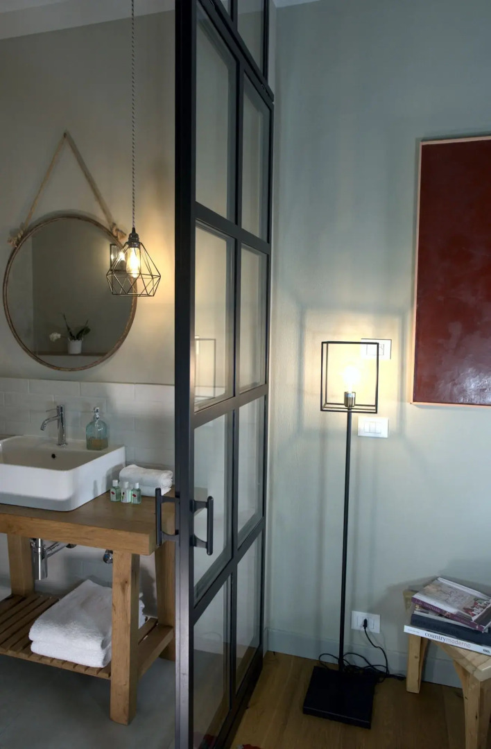 Отель Antico Casale Mattei - Adult only