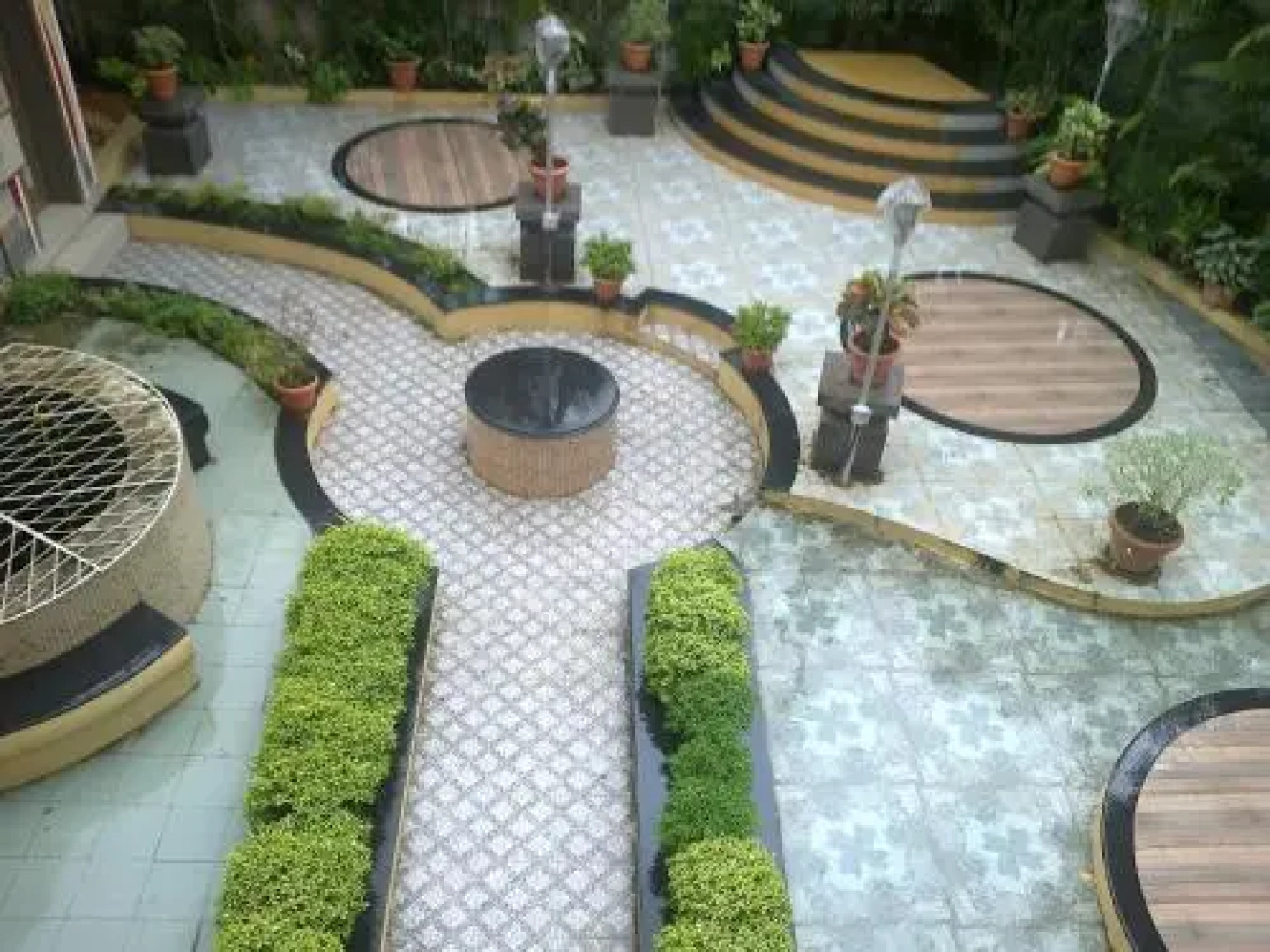 Zanteys Hotel Chivala Beach