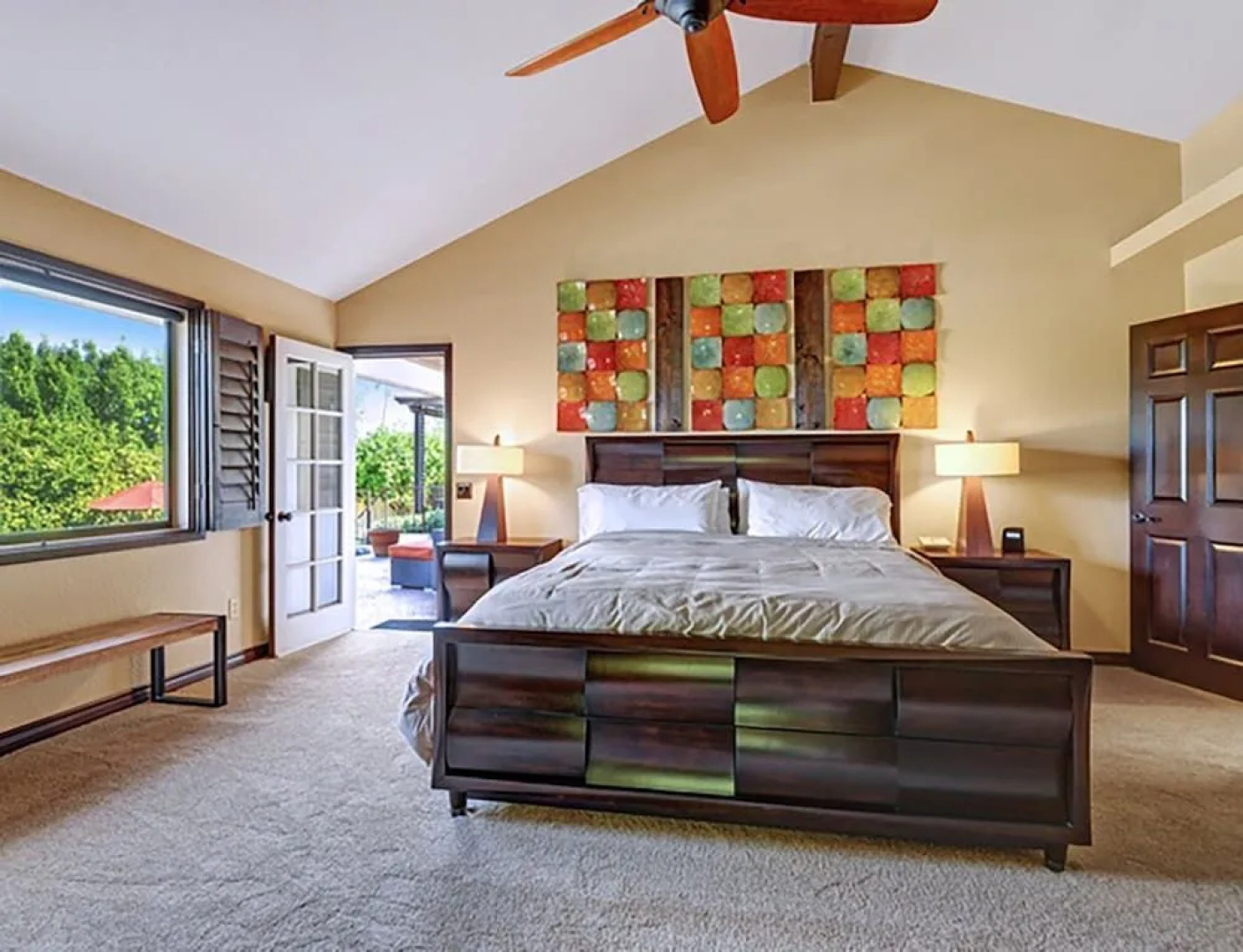 Villa Bel Air Palm Desert