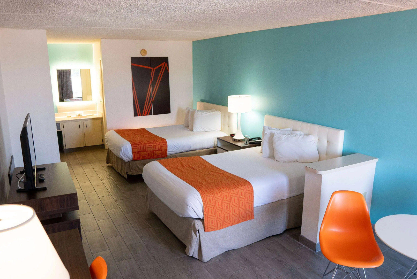 Howard Johnson by Wyndham Clearwater / Dunedin