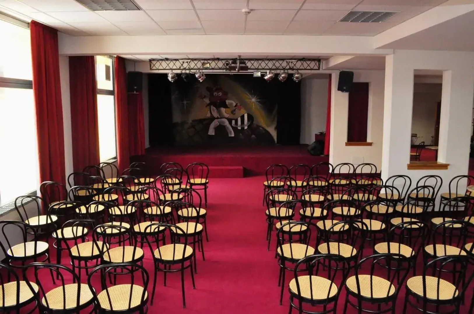 Grand Hotel Miramonti