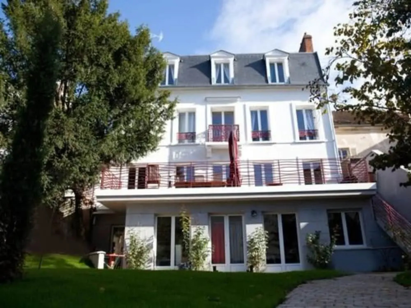 Le Jardin des Toiles