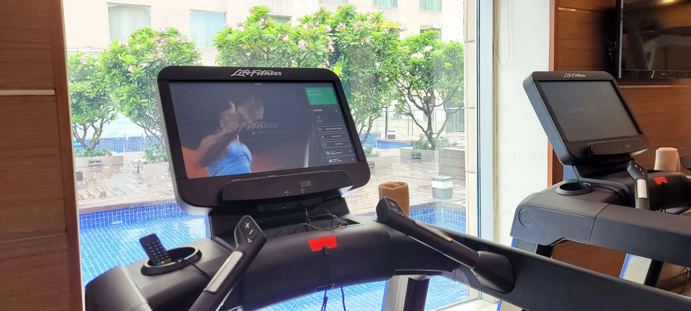 Radisson Blu Hotel Greater Noida