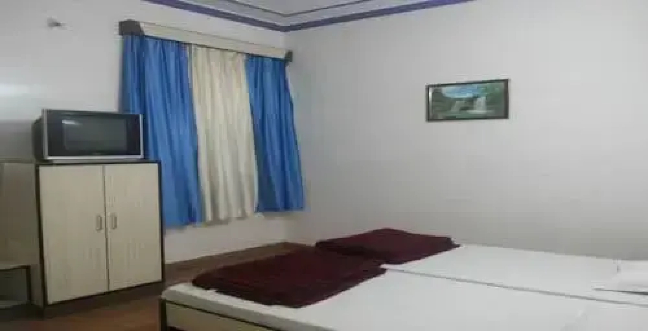 Hotel Jyoti Paradise