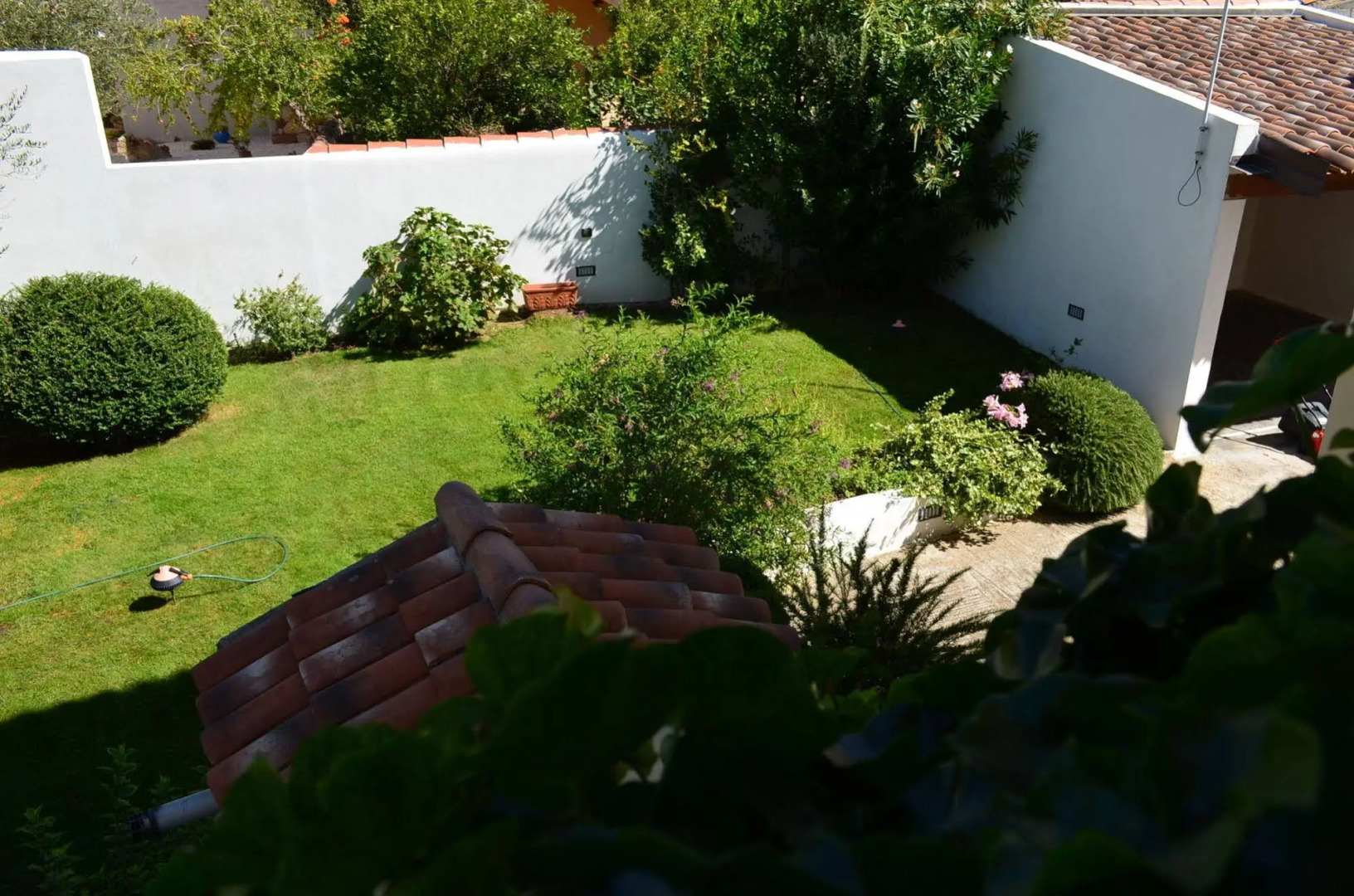 Bed and Breakfast Oliena