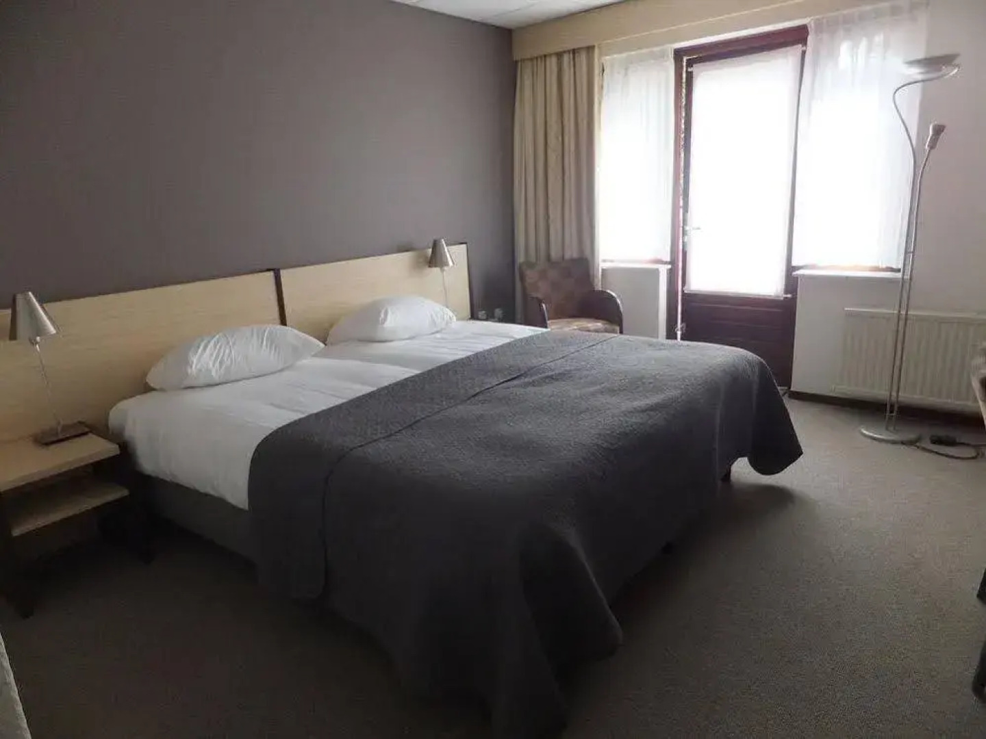 Charme Hotel Overbosch