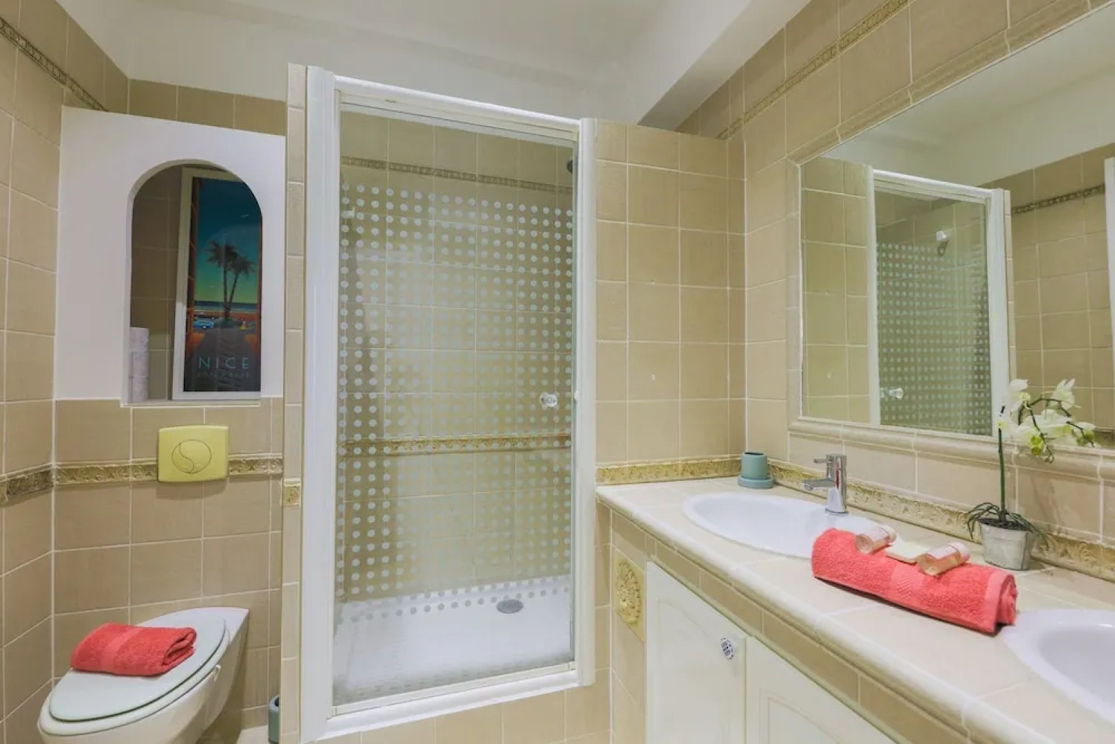 Palais Du Soleil Ap4163