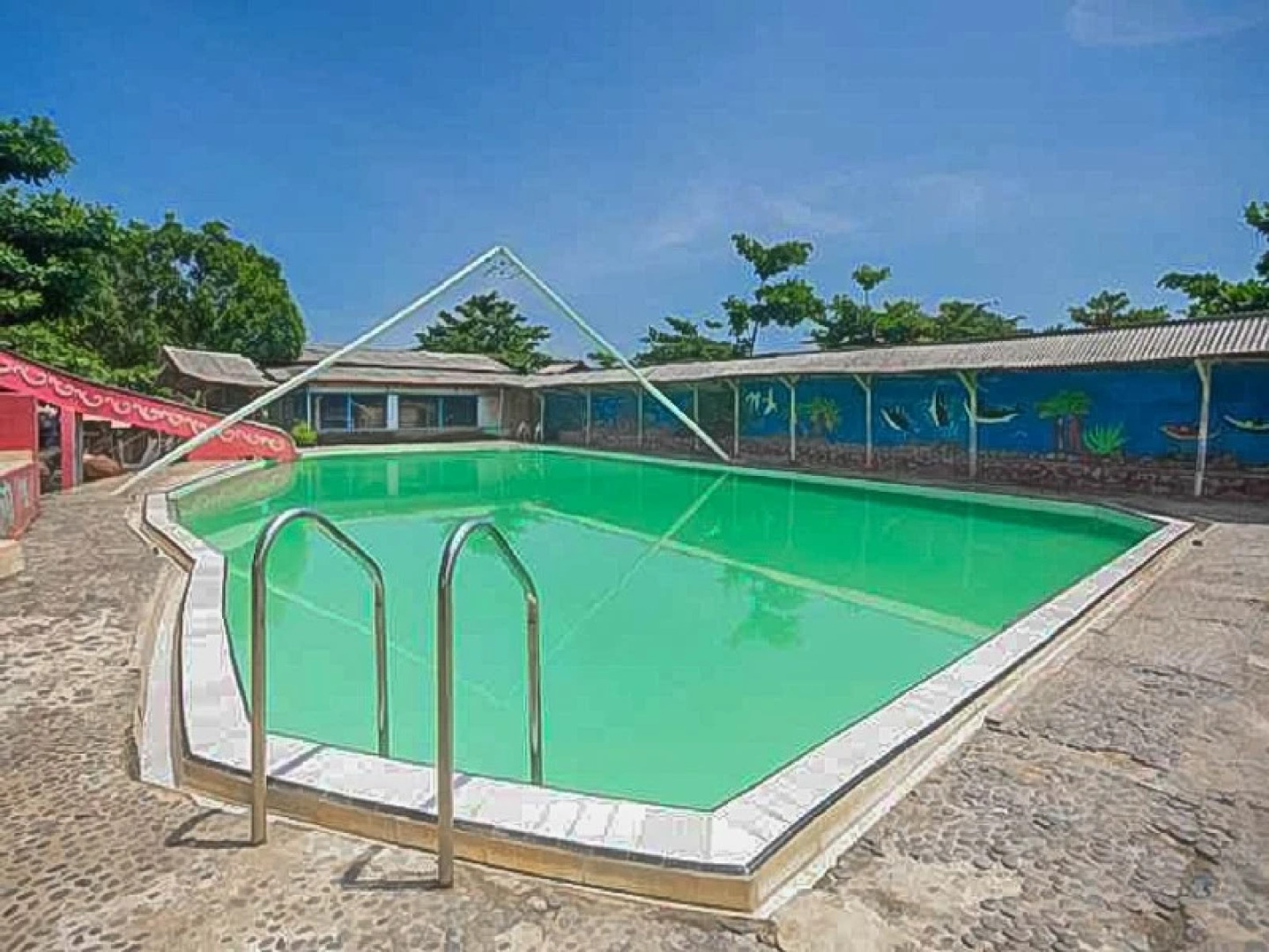 Pondok Melly Guest House Cianjur RedPartner