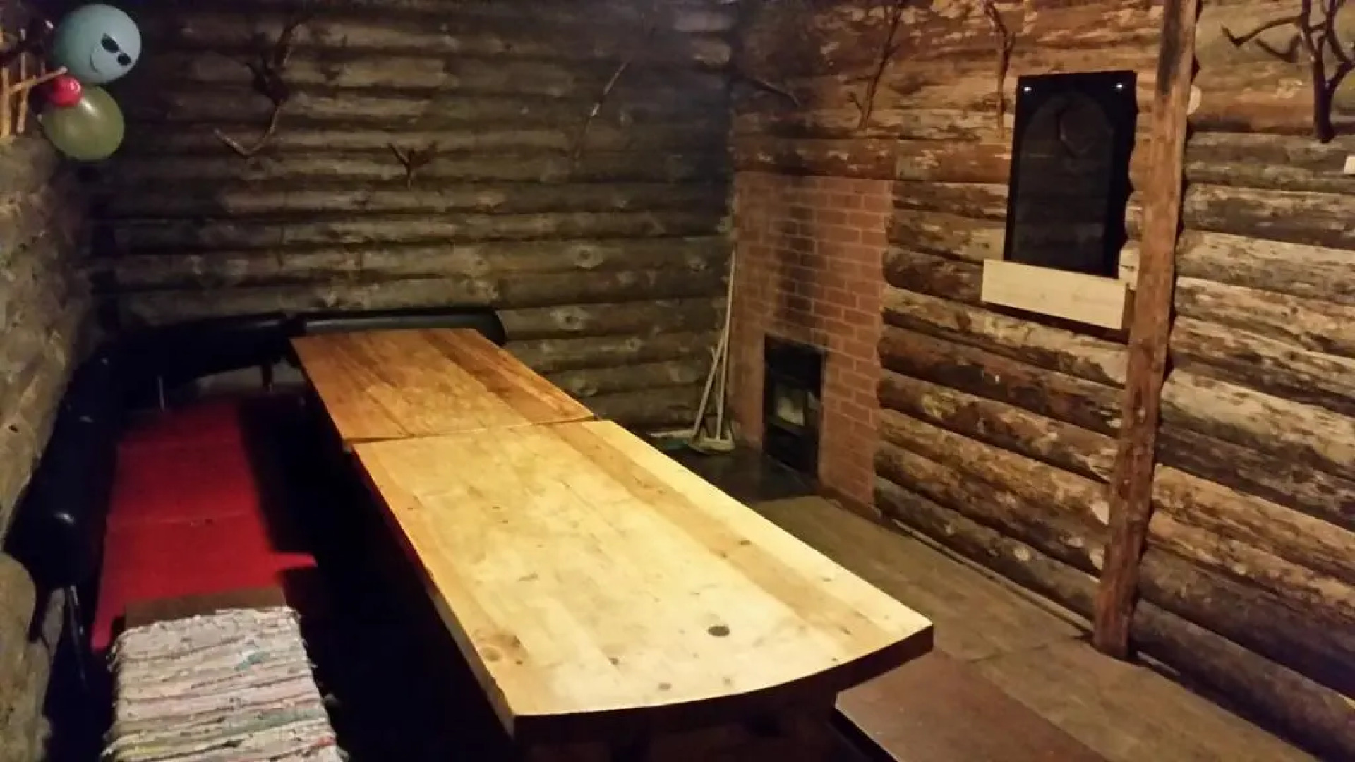 Guest House Andreevshchina