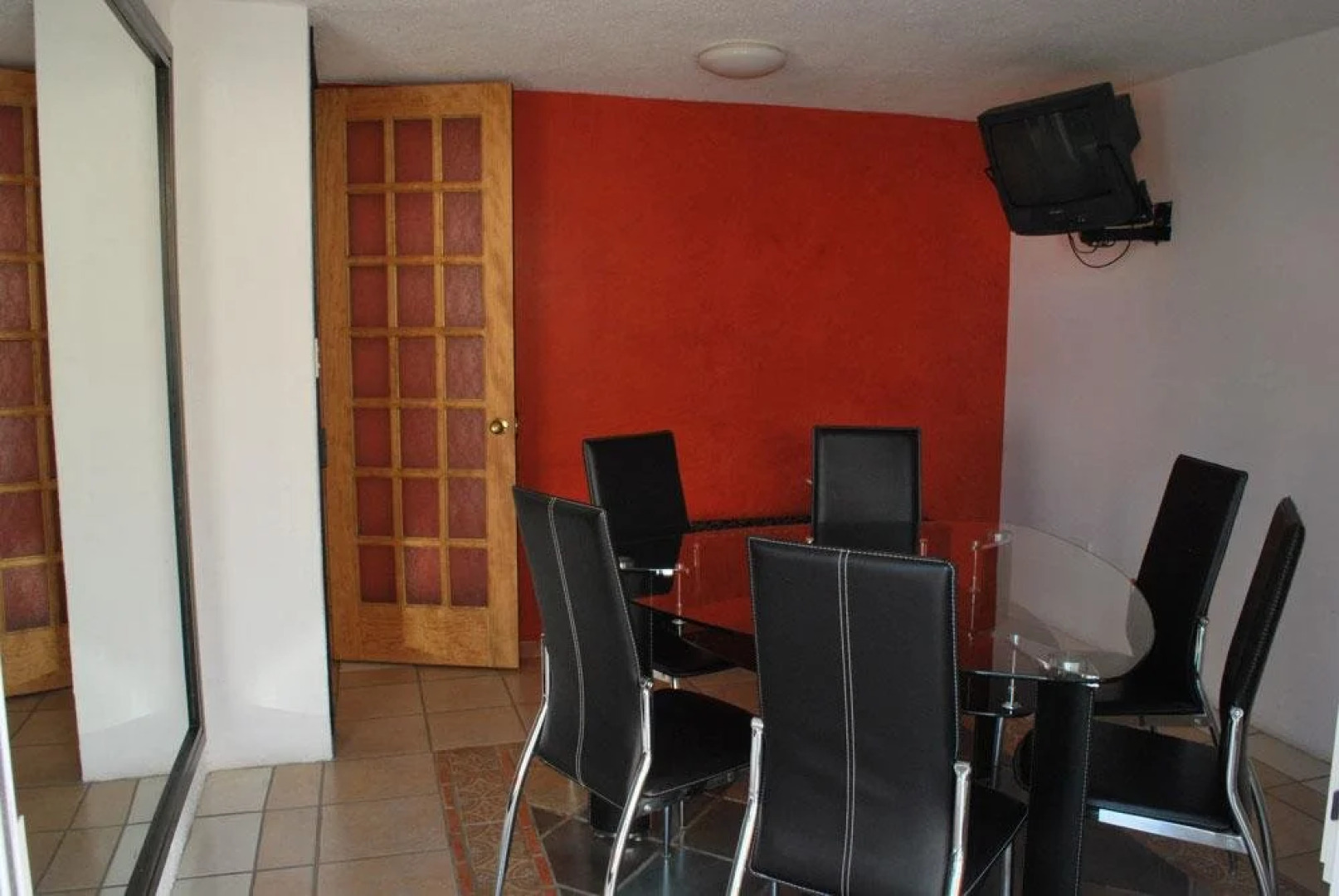 Hotel Posada Centenario