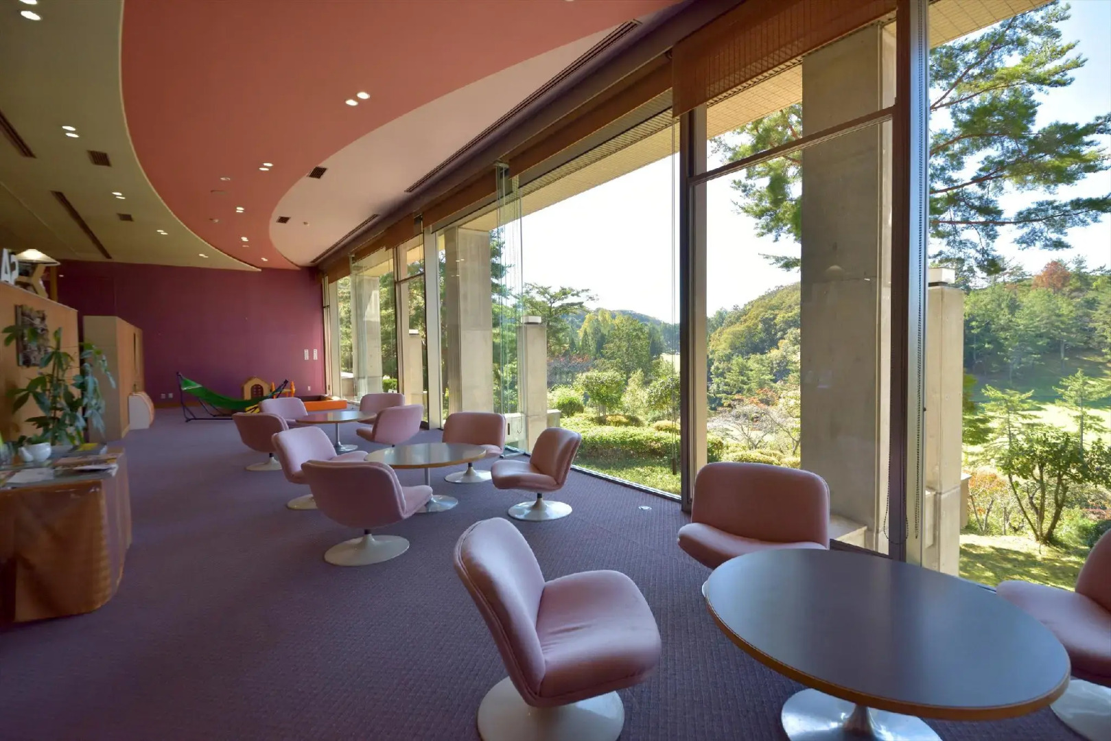 Hotel Sakushu Musashi