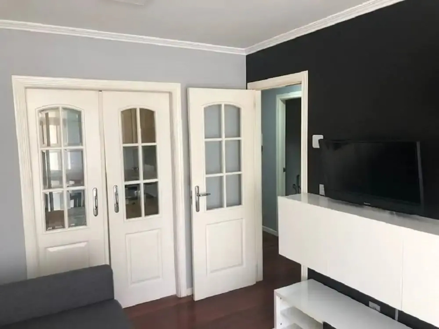 Estupendo Apartamento en Calle Churruca