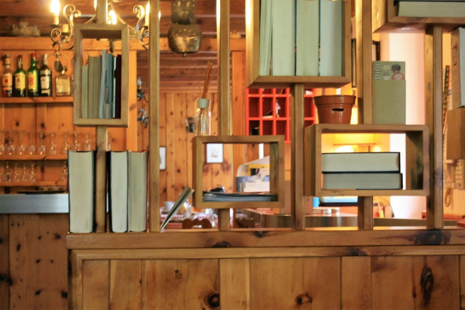 Maison Des Myrtilles