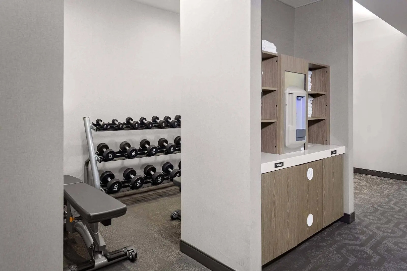 Residence Inn by Marriott Tuscaloosa