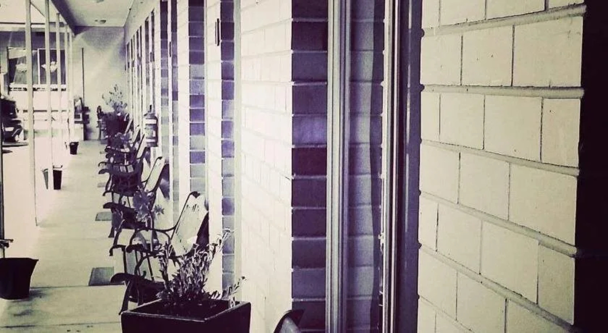 Bairnsdale Town Central Motel