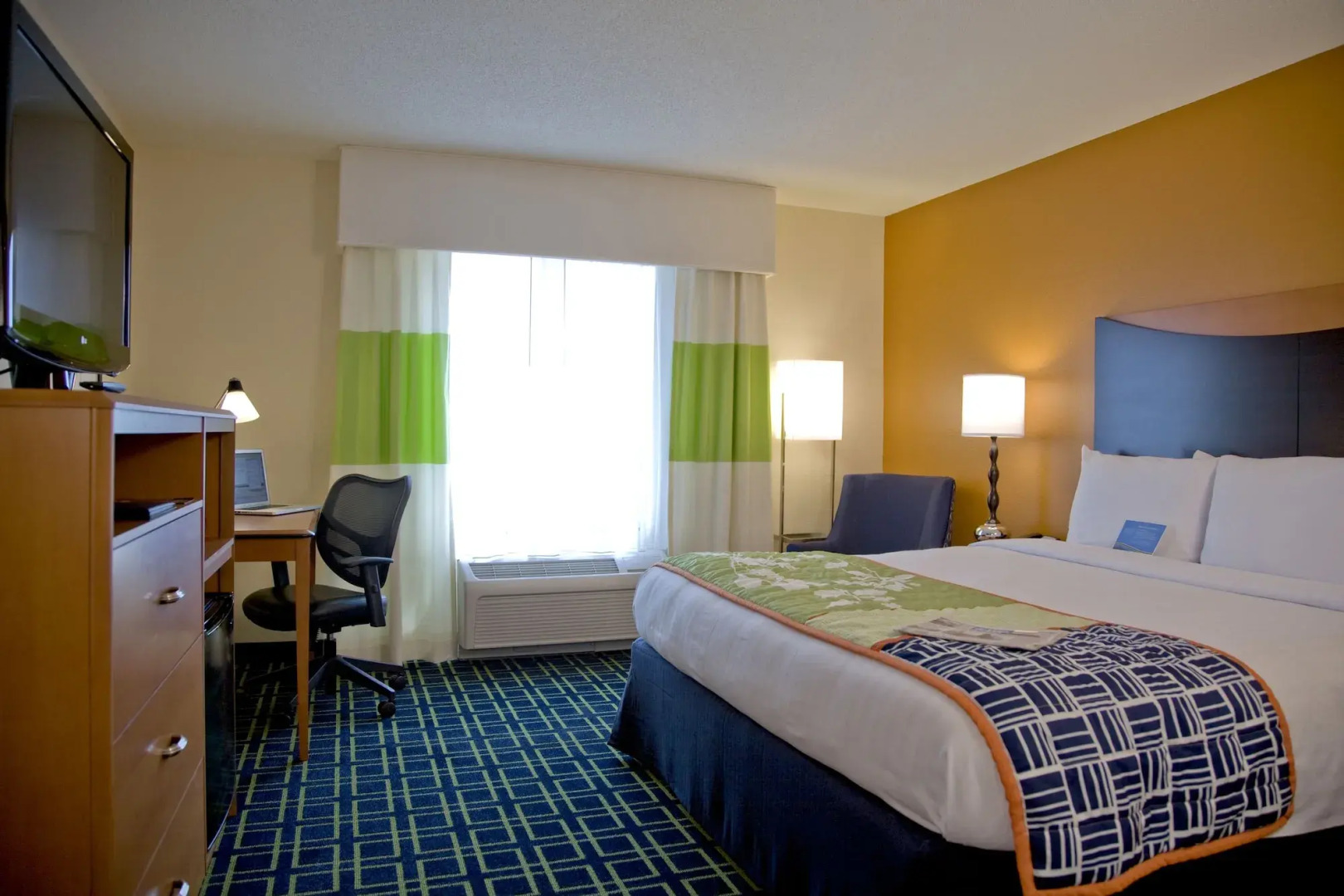 Fairfield Inn & Suites by Marriott Montgomery EastChase Pkwy