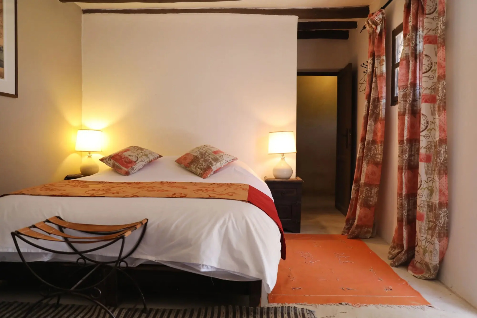 Le Petit Hotel du Flouka