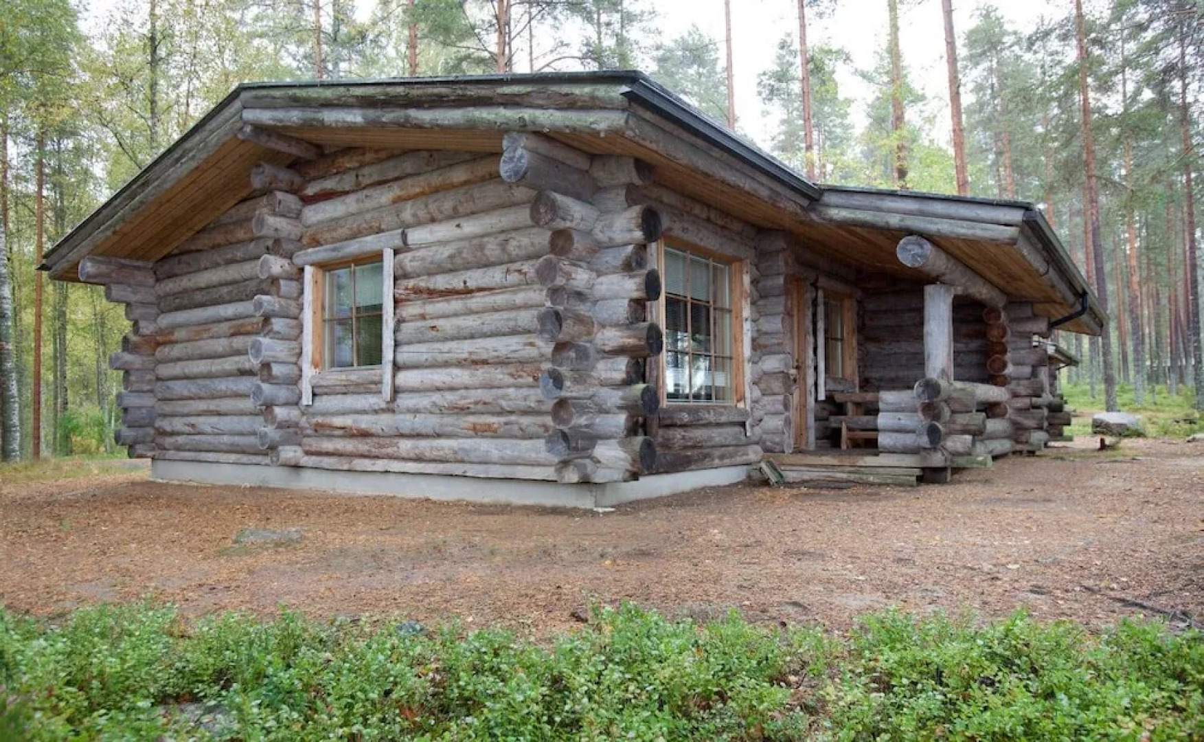 Holiday Club Pyhäniemi