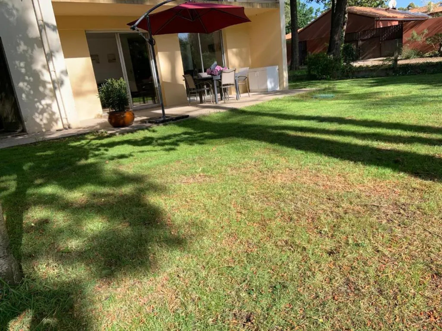 Saint Brévin l'Océan 800 M Plage 4 Pers