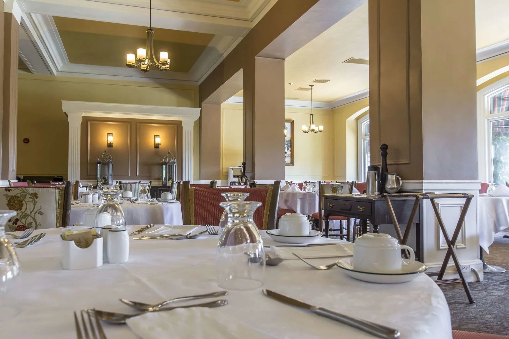 Digby Pines Golf Resort and Spa