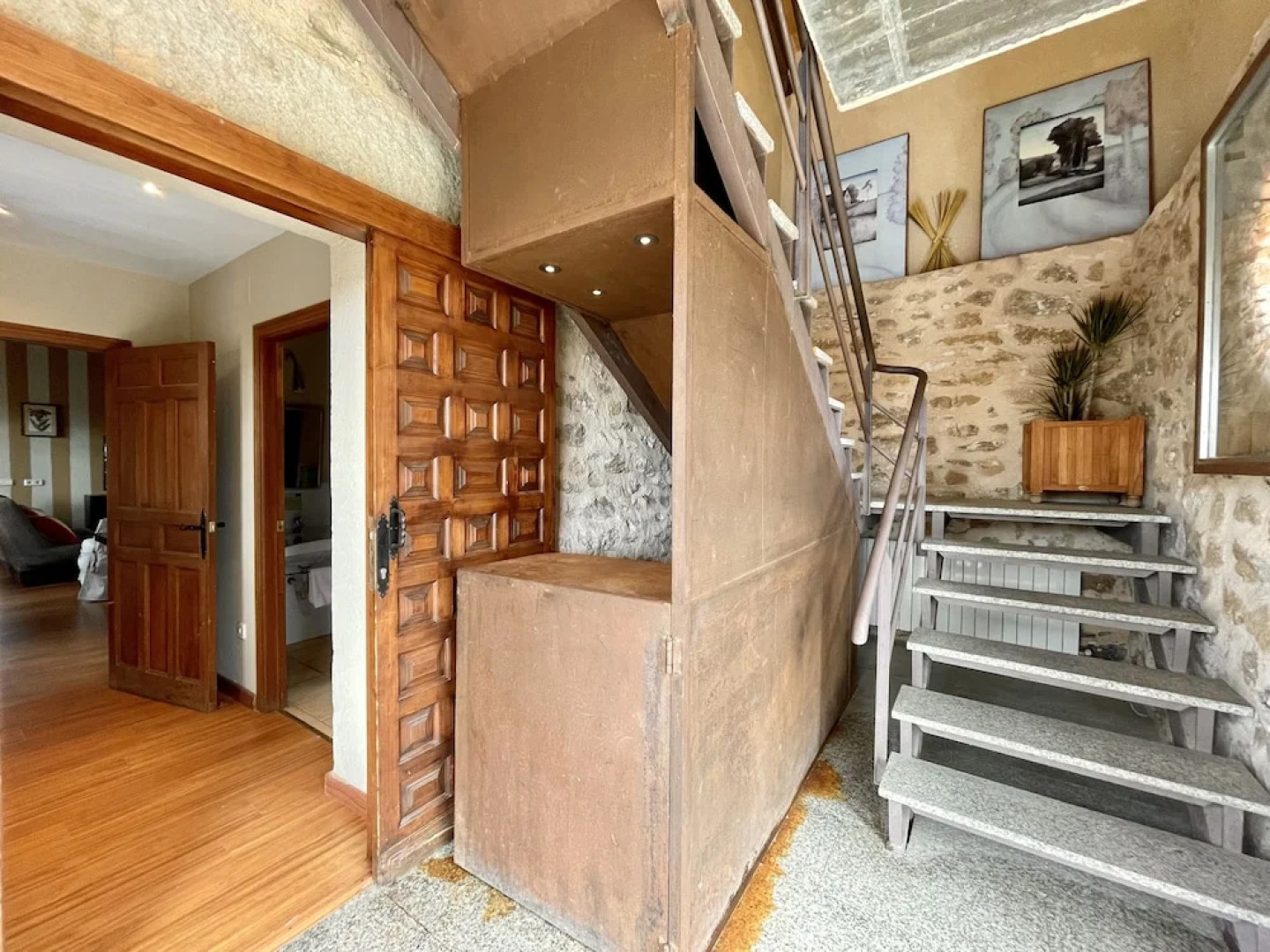 El Bulín de Madarcos