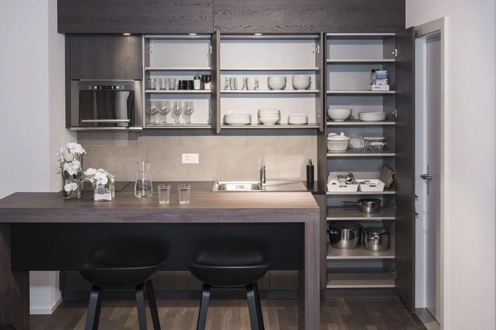 Résidence Hôtelière La Paudèze Lausanne