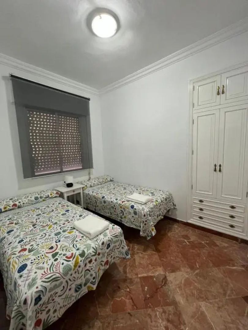 Apartamentos Mirador del Tinto