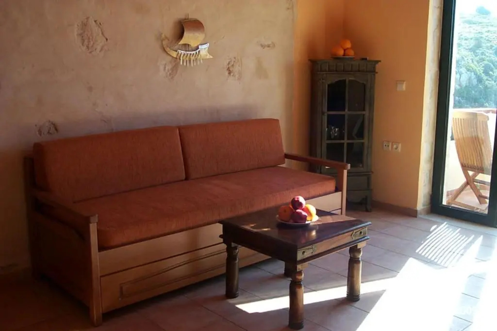 Comfortable House near Chania