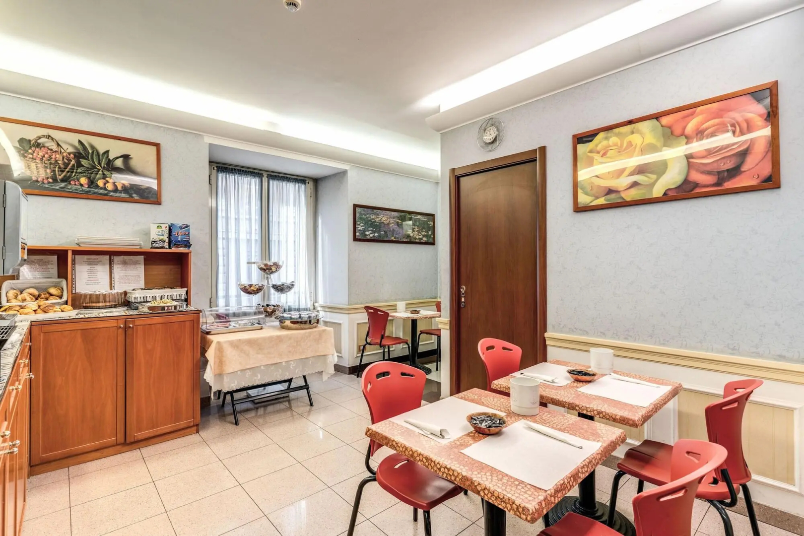 Hotel Milo
