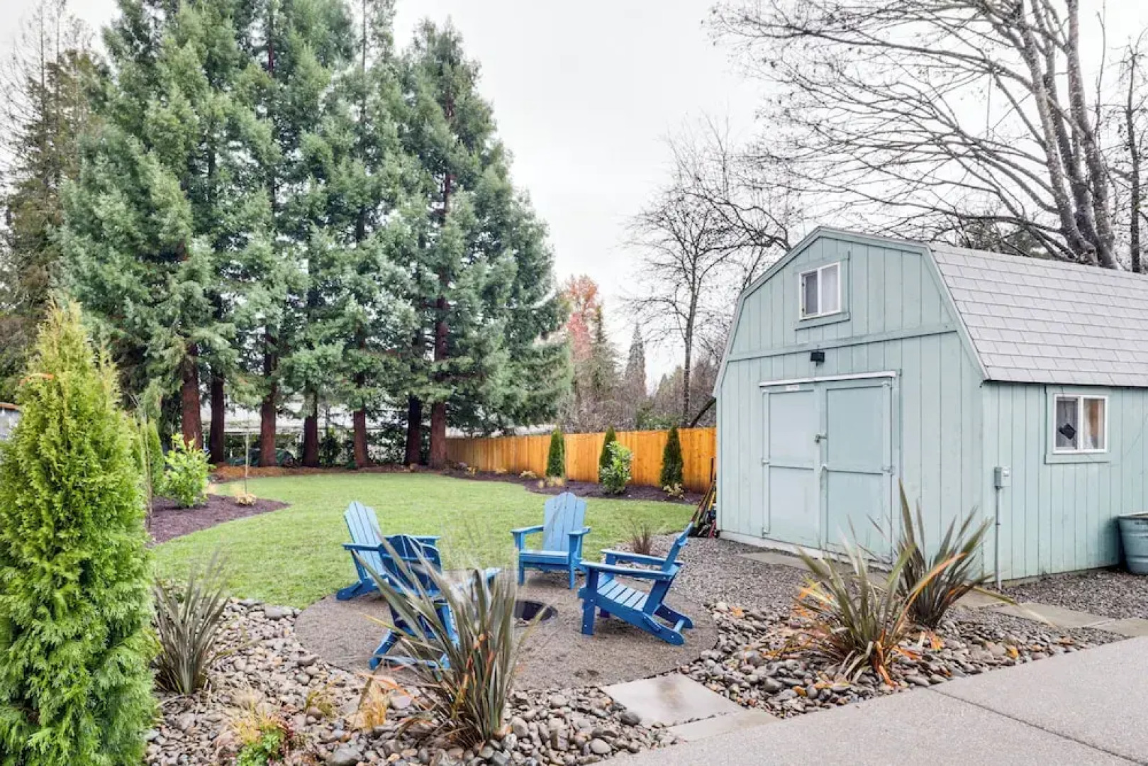 Walkable Location: Quaint Cottage in Forest Grove!